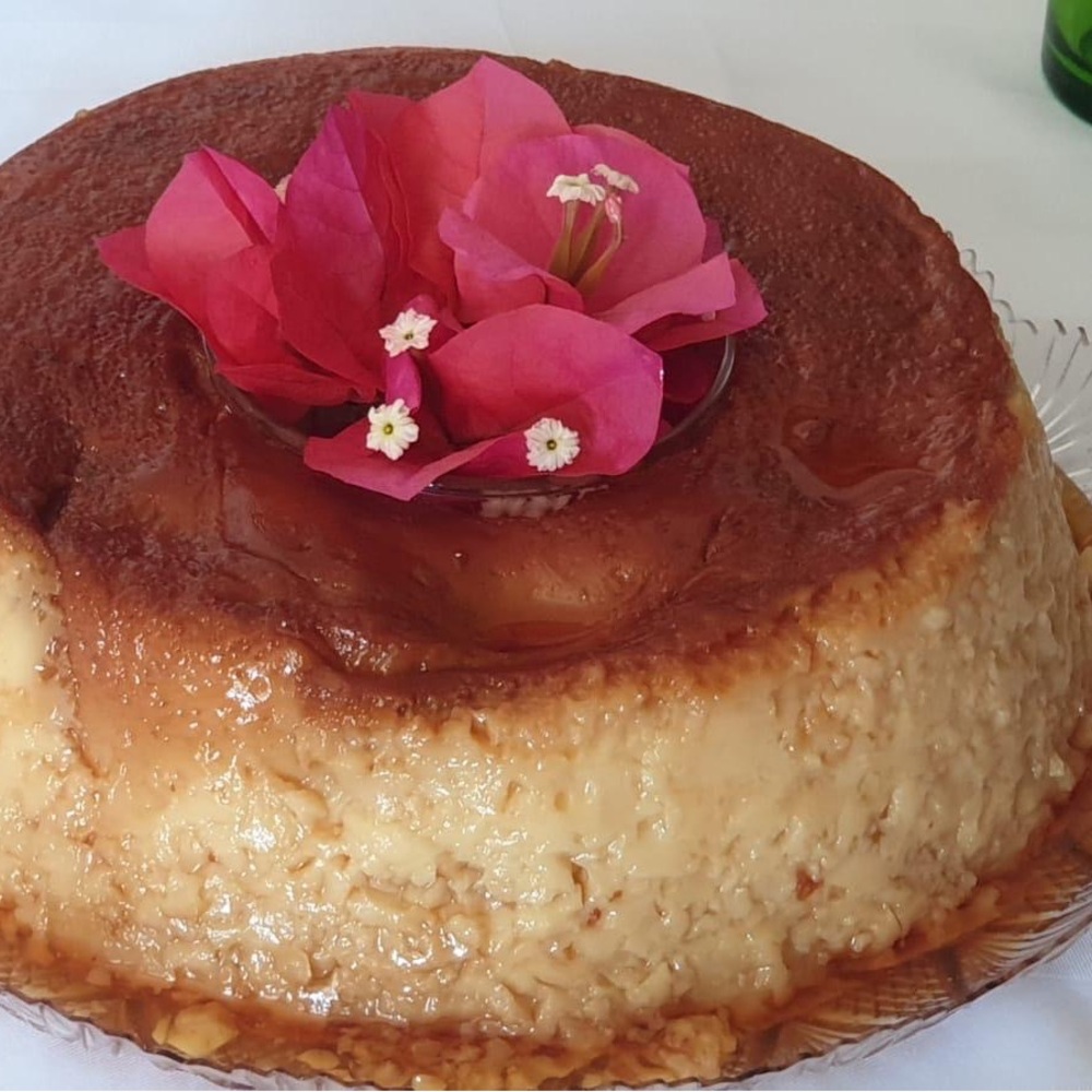 Meet your Posher, Luisa